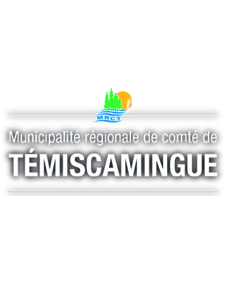 Magazine Investir au Québec - Ville : MRC de Temiscamingue